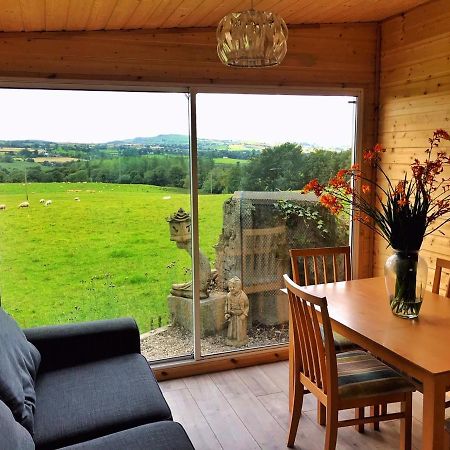 Elagh View Bed & Breakfast Londonderry Ngoại thất bức ảnh