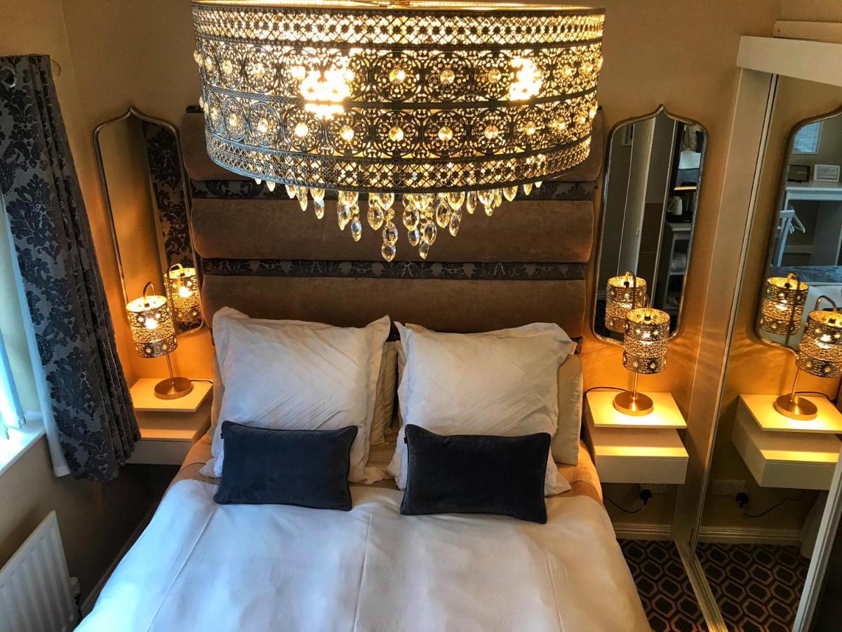 Elagh View Bed & Breakfast Londonderry Ngoại thất bức ảnh