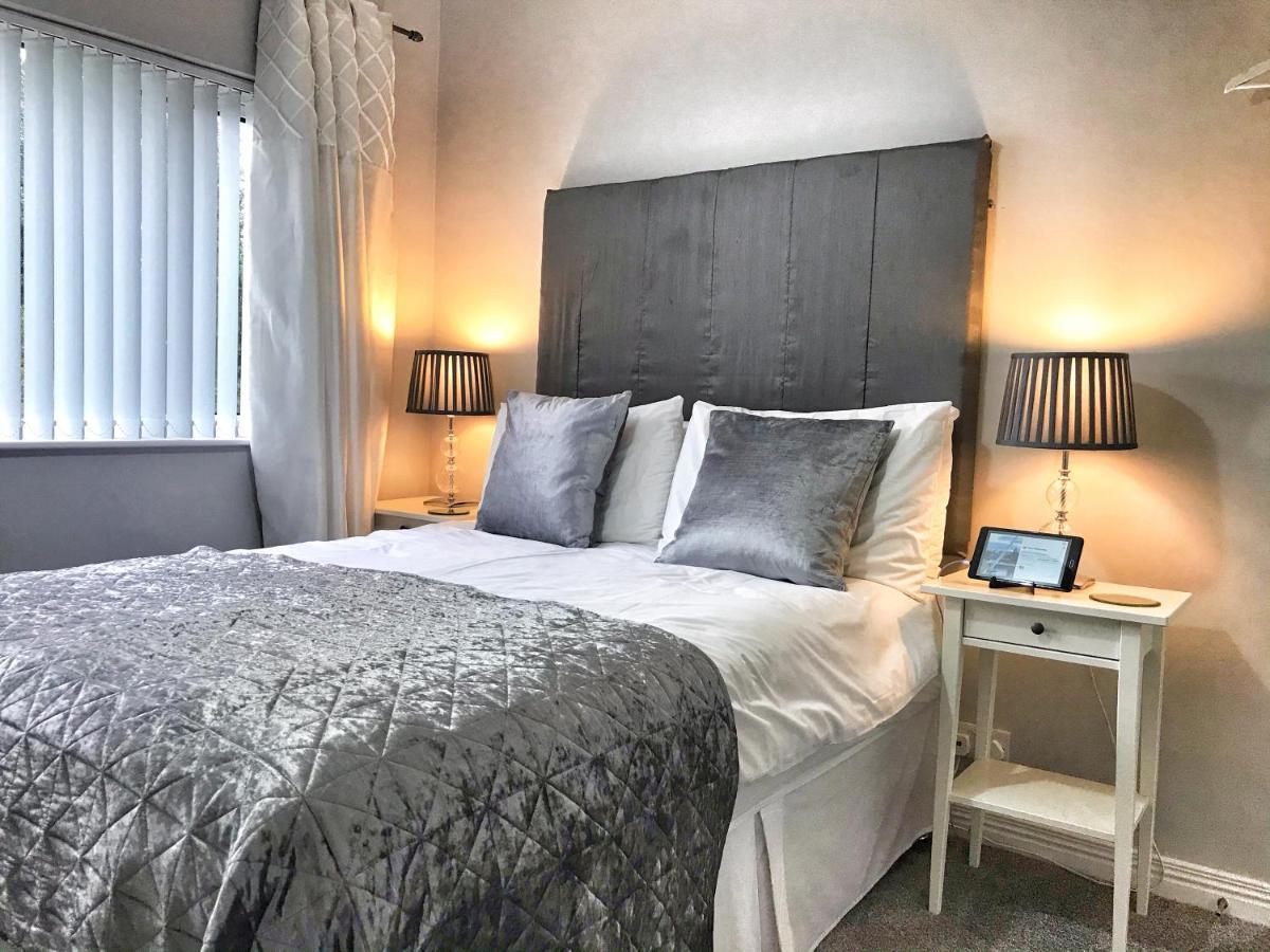 Elagh View Bed & Breakfast Londonderry Ngoại thất bức ảnh
