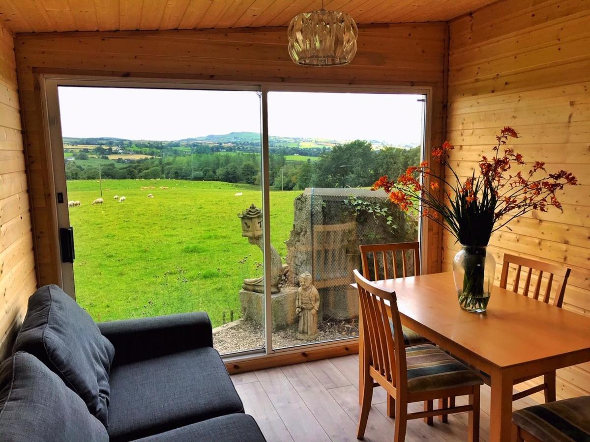 Elagh View Bed & Breakfast Londonderry Ngoại thất bức ảnh