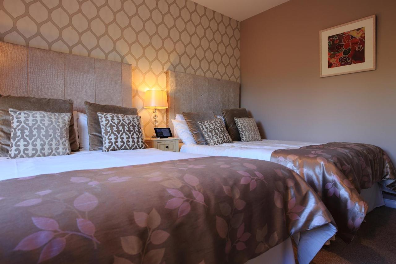 Elagh View Bed & Breakfast Londonderry Ngoại thất bức ảnh