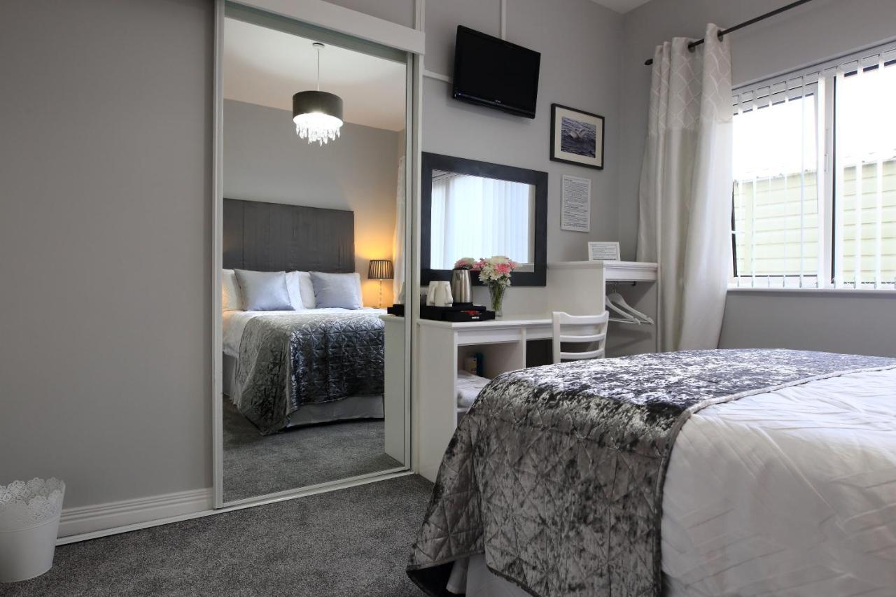 Elagh View Bed & Breakfast Londonderry Ngoại thất bức ảnh