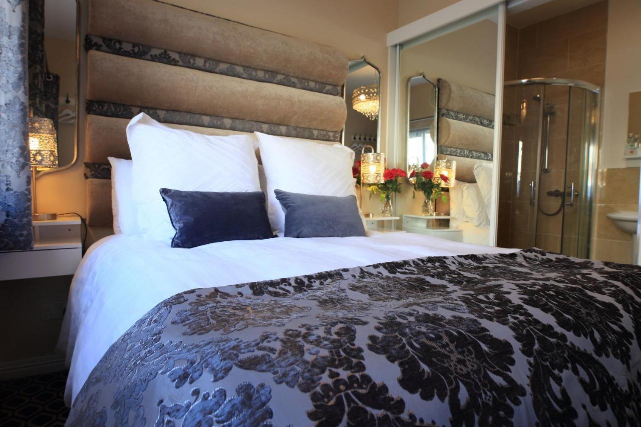 Elagh View Bed & Breakfast Londonderry Ngoại thất bức ảnh