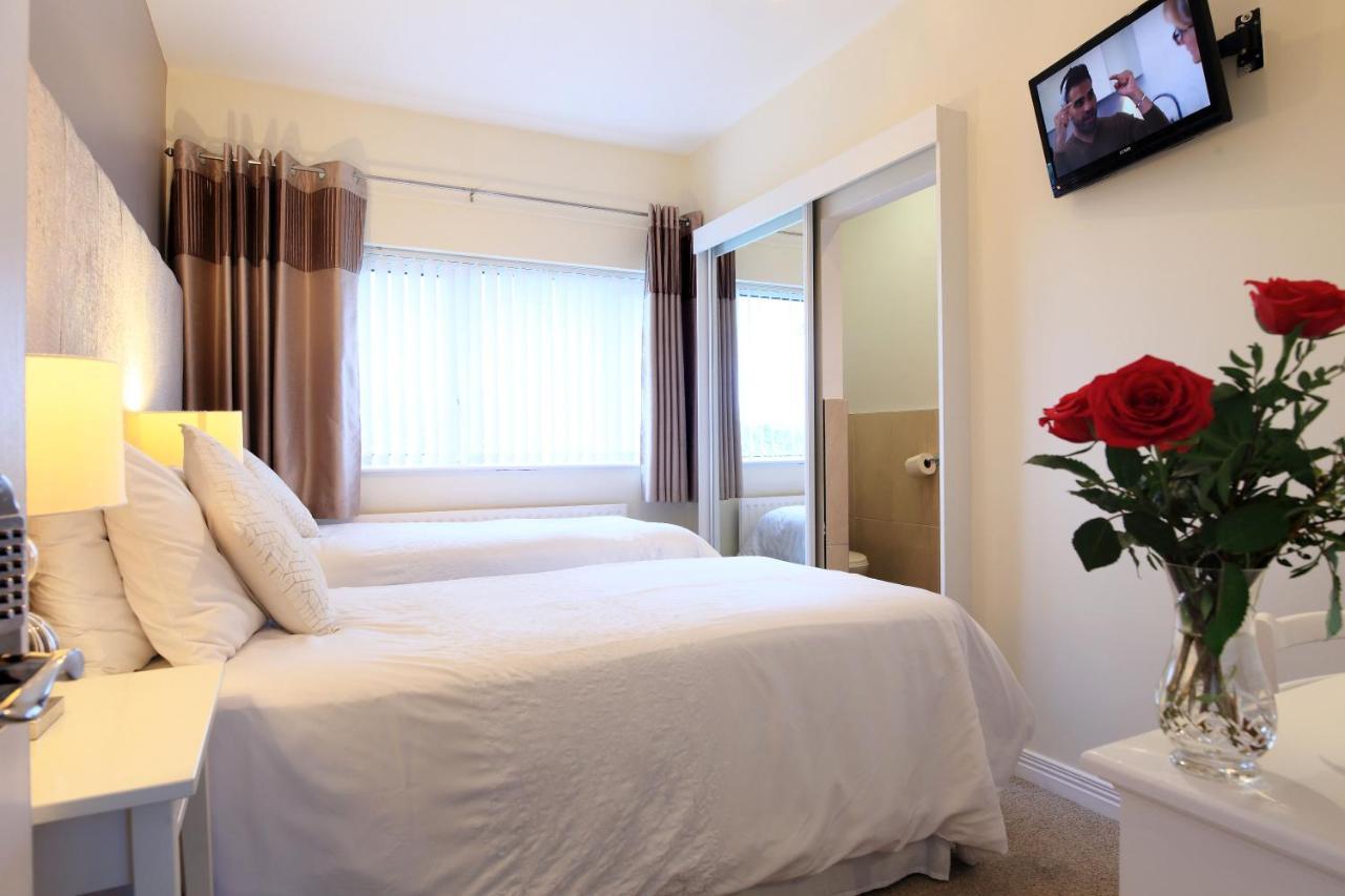 Elagh View Bed & Breakfast Londonderry Ngoại thất bức ảnh
