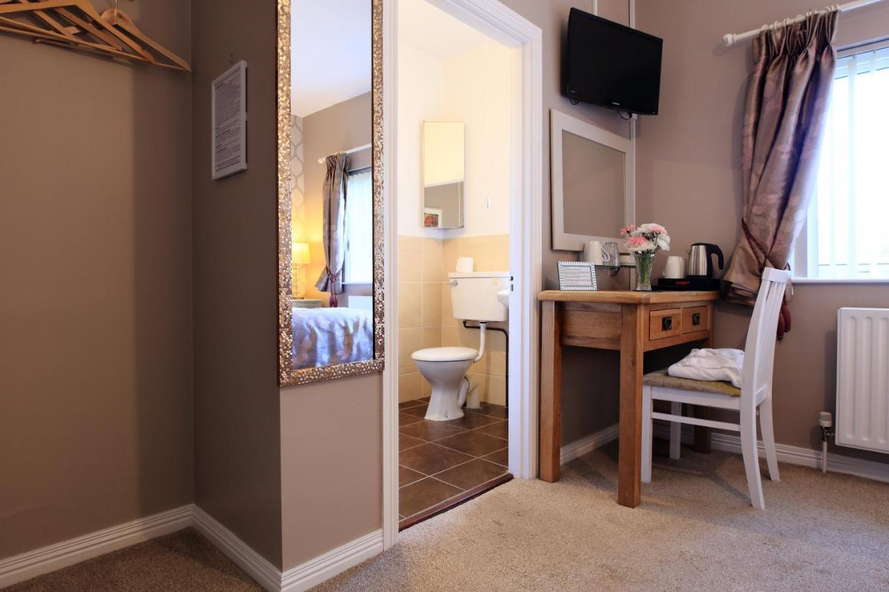 Elagh View Bed & Breakfast Londonderry Ngoại thất bức ảnh