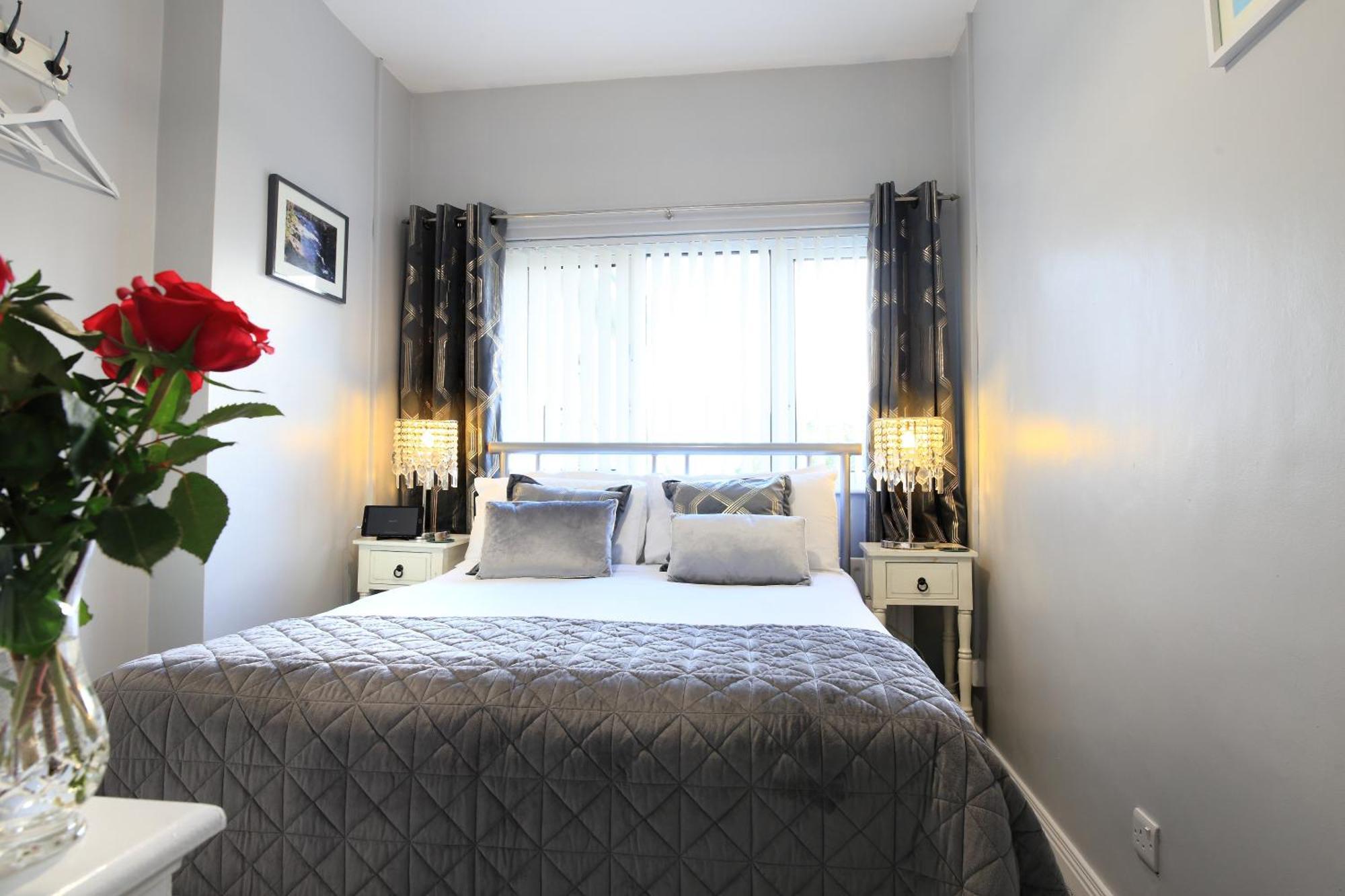 Elagh View Bed & Breakfast Londonderry Ngoại thất bức ảnh