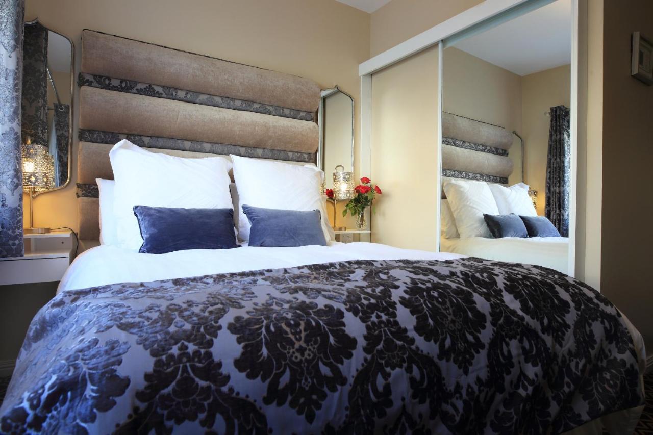Elagh View Bed & Breakfast Londonderry Ngoại thất bức ảnh