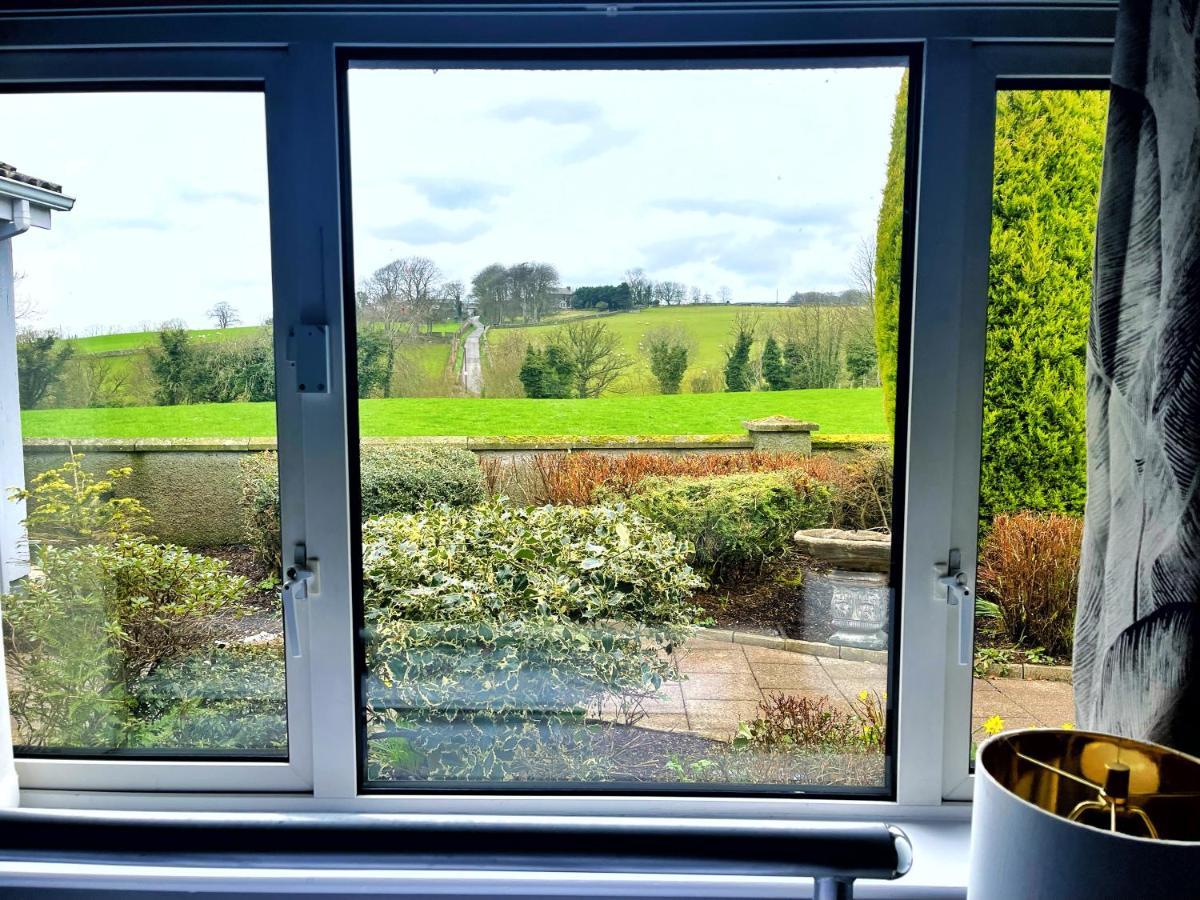 Elagh View Bed & Breakfast Londonderry Ngoại thất bức ảnh