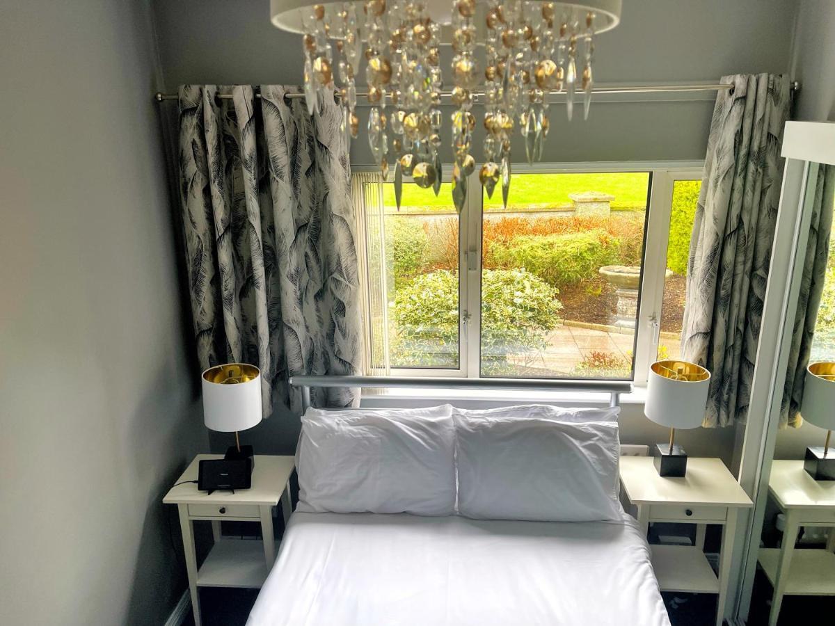 Elagh View Bed & Breakfast Londonderry Ngoại thất bức ảnh