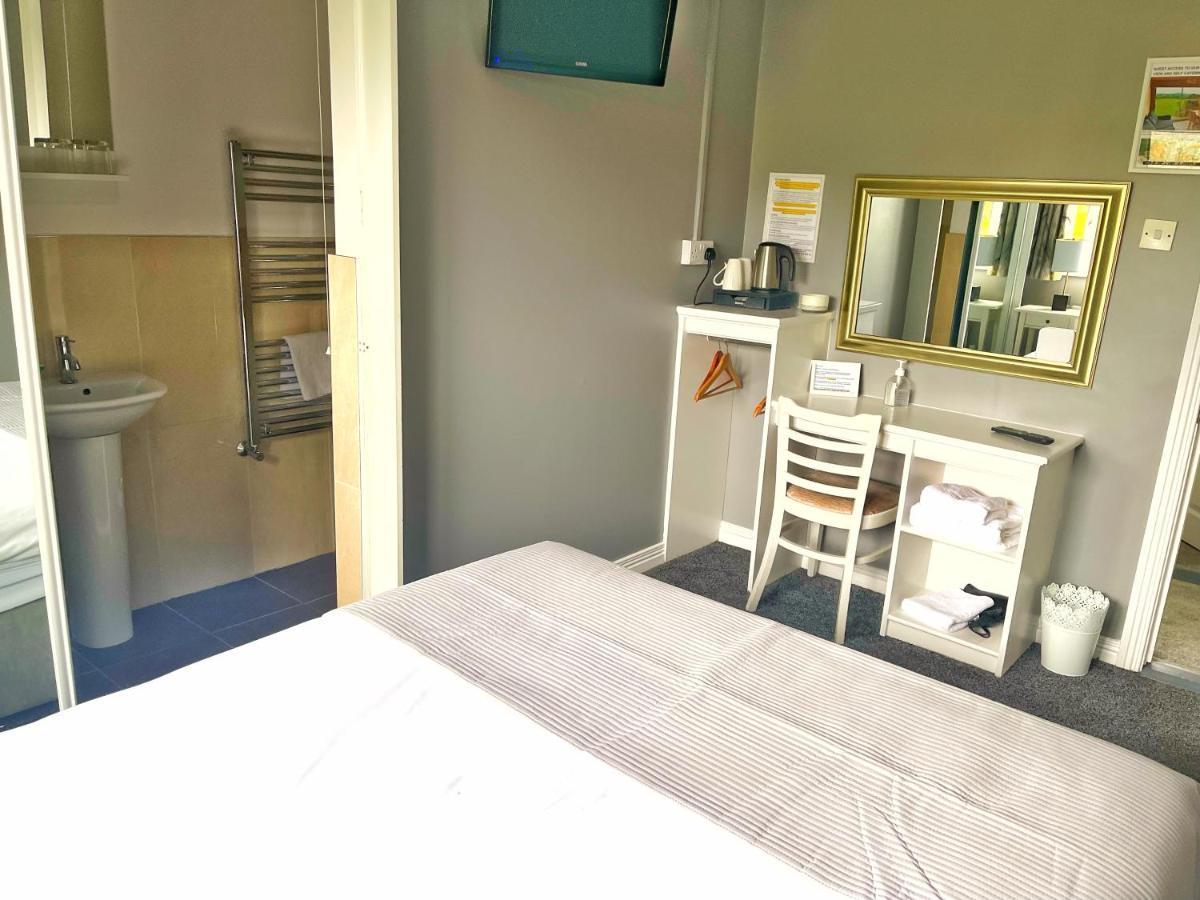 Elagh View Bed & Breakfast Londonderry Ngoại thất bức ảnh