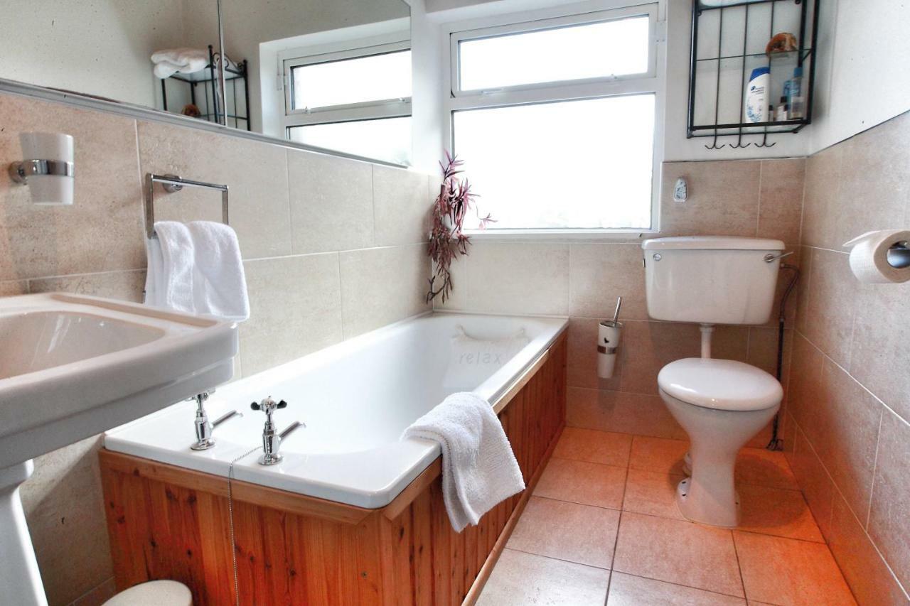 Elagh View Bed & Breakfast Londonderry Ngoại thất bức ảnh