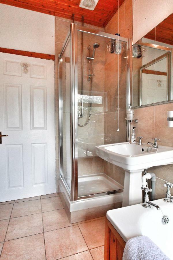 Elagh View Bed & Breakfast Londonderry Ngoại thất bức ảnh